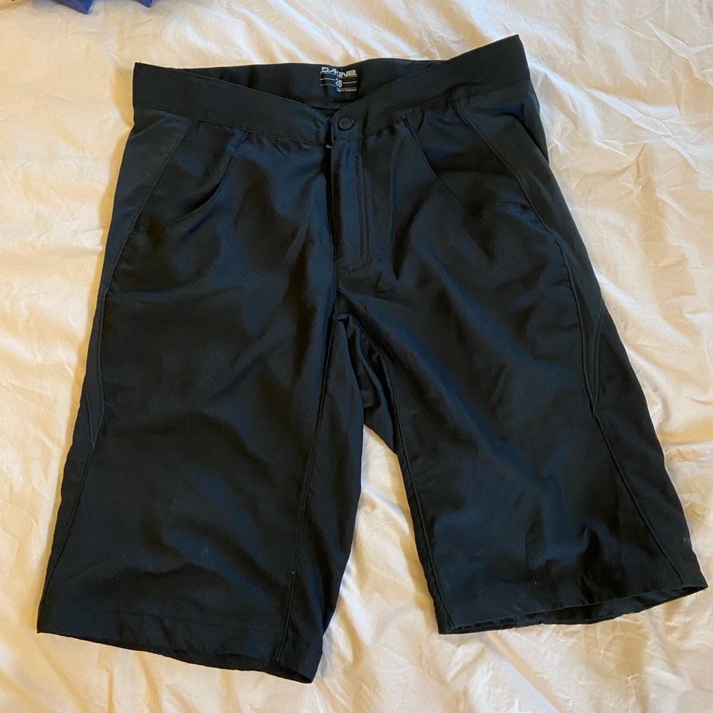 Dakine women’s MTB shorts